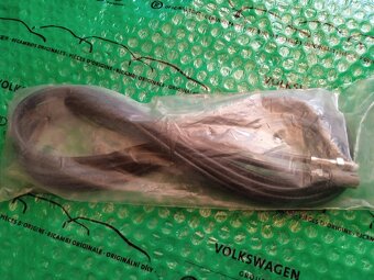 anténí kabel Škoda Octavia I s telefonem AZA301001 - 5