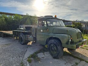 Tatra 138 4×4 TN - 5