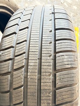 235/55 R19 zimní - 5