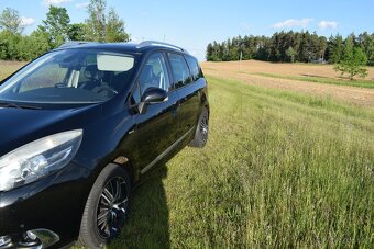Renault GRAND SCENIC 2.0 DCi, 118kW - 5