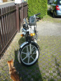 Sachs Hercules - 5