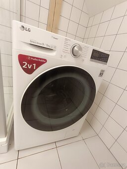 Pronájem bytu 3+kk • 85 m² bez realitky, Dobšice, MB - 5