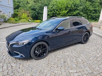 Mazda 6 2.0i Skyactiv Facelift - 5