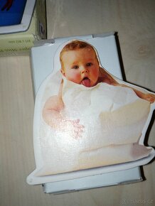 Puzzle s motivem ANNE-GEDDES - 5