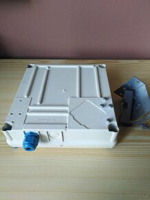 GentleBOX JC-217UF 5.1-5.9GHz s 16/19dBi anténou - 5