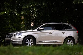 VOLVO XC60 D5 AWD POLESTAR SUMMUM - 5