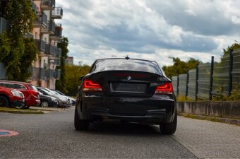 BMW 135i | 4xx koní | Manuál | Úpravy 15k+ € - 5
