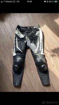 Kombinéza Probiker - 5