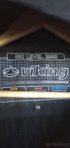Dámská zimní bunda Viking - 5