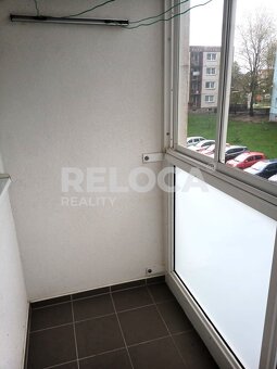 Nabízíme k prodeji panelový byt 1+1/L, 43m2, DV, Rumburk 1, - 5