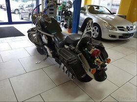 Kawasaki VN 1500 - 5