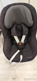 Maxi Cosi autosedačky - 5