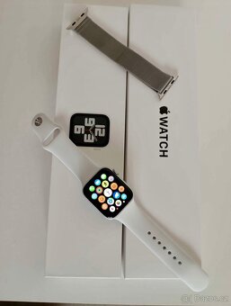Iphone 13 Pro + Apple watch SE 2 gen. 44mm model 23 - 5