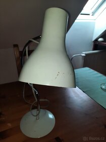 Retro lampička - 5