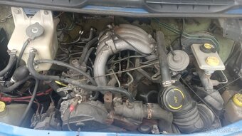 Odtahový speciál Ford Transit - 5