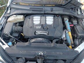 Kia Sorento na díly - 5
