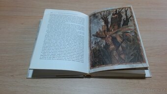 Defoe - Robinson Crusoe - Odeon - 5