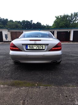 Mercedes sl 500 - 5