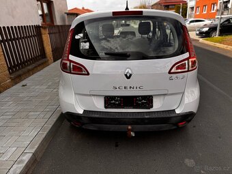 Renault Scenic 1.6 16v - 5