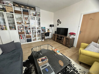 Pronájem bytu 3+1 59 m² Vlnařská, Liberec-sídl. Broumovská - 5
