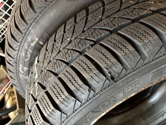 Zimní kola R15 Barum Polaris 5 – 4x100 - 5