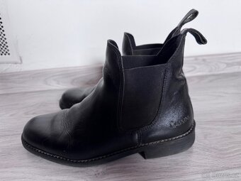 Perka Cassini kožená vel.39 - 5