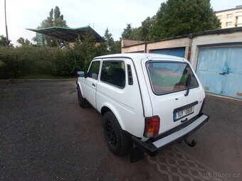 LADA NIVA - 5