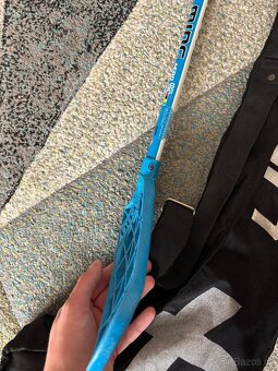 Floorballka salming - 5