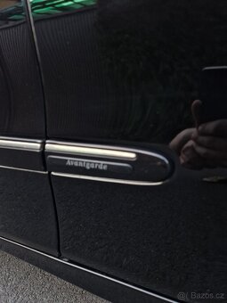 Mercedes-Benz E280
STK: nová bude - 5