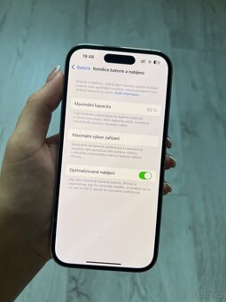 Iphone 14 Pro - 5