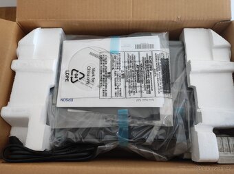 EPSON inkoustová tiskárna S22 - nová - 5