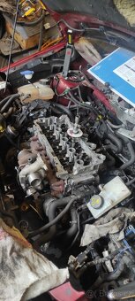 Ford C-max 1.6 TDCI - 5