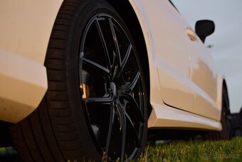 Audi s3 8v 2020 - 5