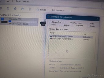 Dell 8gb RAM/512gb SSD/Windows 11 - 5