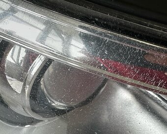 Levý přední xenon 5N1941031T VW Tiguan 5N r.v. 2011 - 5