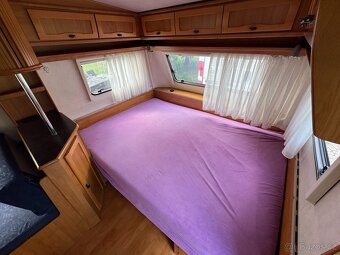 Hymer Eriba 630 - 5