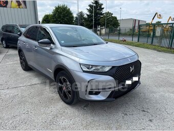 DS 7 Crossback BlueHDi PERFORMANCE 2019 Rezervé - 5