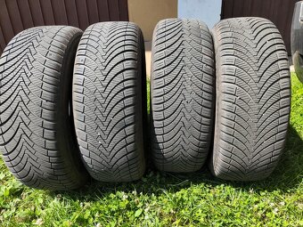 4 ks pneu KUMHO 245/65 R17 111V - 5