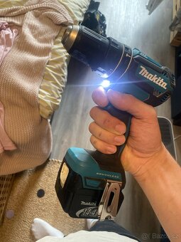 Baterie Makita 14.4v 3.0 Ah 2x - 5