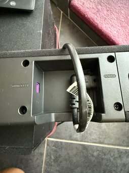 Soundbar Samsung HW-T420 - 5