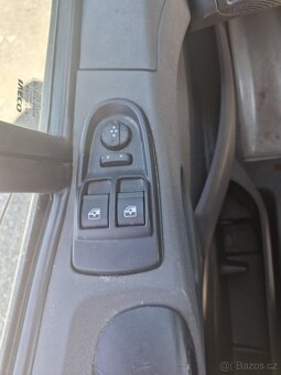 Iveco daily C30C najeto 94.000 km - 5