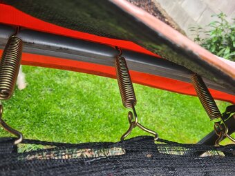 Trampolina marimex 366 - 5