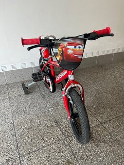 Dětské kolo Dino Bikes 14” - 5
