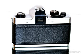 Praktica MTL5B po Servisu TOP STAV - 5