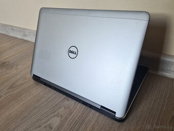 ▼Dell Latitude E7240 - 12,5" / i5-4300U / 8GB / SSD / ZÁR▼ - 5