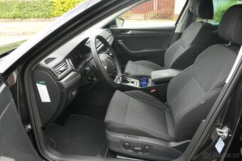 Š.SUPERB COMBI DSG TDI 4X4 STAV NOVEHO VOZU,ZARUKA KM. - 5