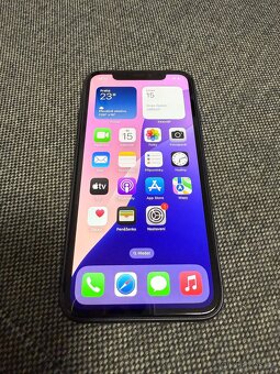 iPhone 11 64GB Black - 5