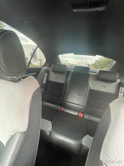 Škoda octavia 2rs 2.0tfsi - 5