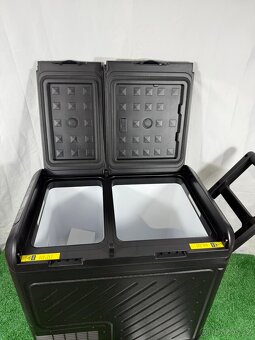 Kompresorová lednice 12/230V - 5