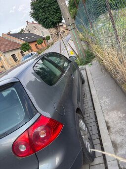 Volkswagen GOLF 5 1.9 TDi 66kw na ND - 5